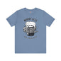 Worry Less and Drink Beer T-Shirt The Devil's Pickle