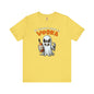 My Favorite Spirit Is Vodka T-Shirt The Devil's Pickle