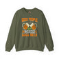 Good People Drink Good Beer Crewneck Sweatshirt The Devil's Pickle