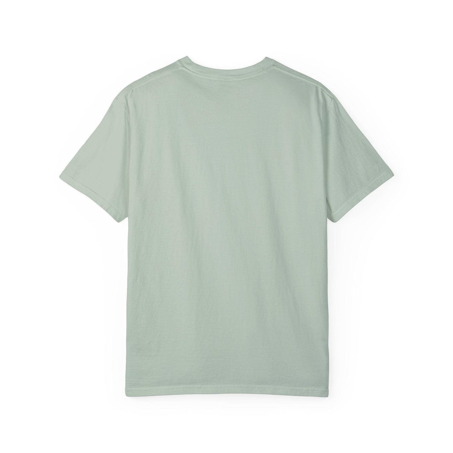 Everybody at the Bar Gettin Tipsy Unisex Garment-Dyed T-Shirt Country in My Heart