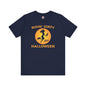 Ridin' Dirty This Halloween T-Shirt The Devil's Pickle