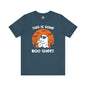 This Is Some Boo Sheet T-Shirt The Devil's Pickle