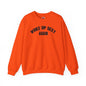 Woke Up Sexy Again Crewneck Sweatshirt The Devil's Pickle