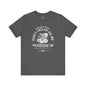 Don't Tread on Me T-Shirt The Devil's Pickle