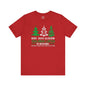 Tree Tops Glisten Children Listen to Nothing T-Shirt The Devil's Pickle