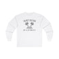 I'm Not Haitian But I'll Eat Your Kitty Long Sleeve Tee The Devil's Pickle