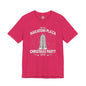 Nakatomi Plaza Christmas Party T-Shirt The Devil's Pickle