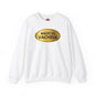 Made in Vachina Crewneck Sweatshirt The Devil's Pickle