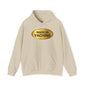 Made in Vachina Hooded Sweatshirt The Devil's Pickle