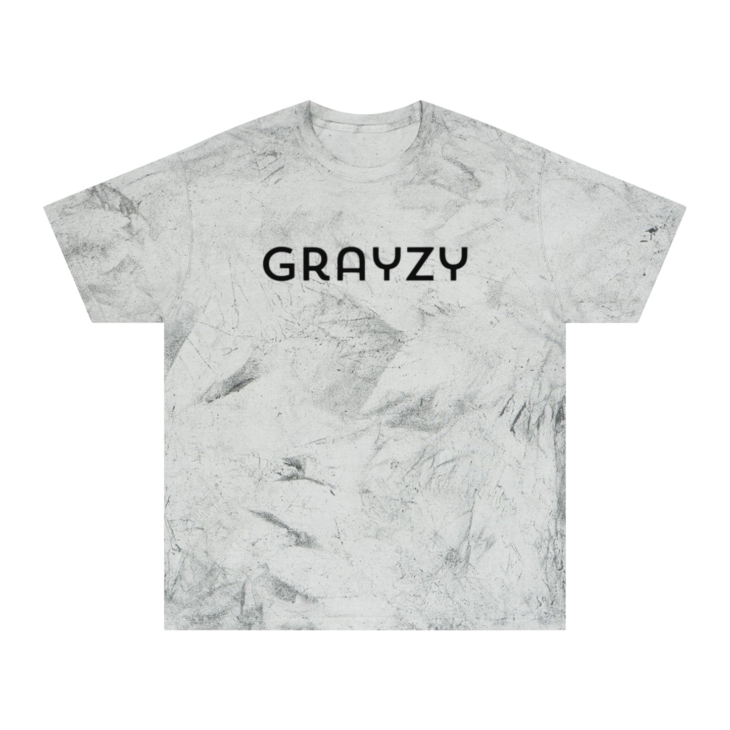 Unisex Color Blast T-Shirt Grayceful LLC