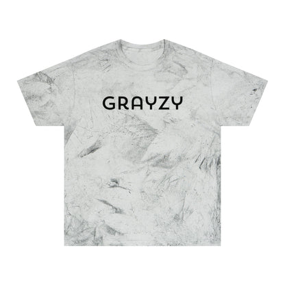 Unisex Color Blast T-Shirt Grayceful LLC