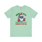 Broke Up With Winter Because Summer Is Hotter T-Shirt The Devil's Pickle