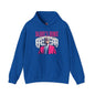Daddy's Home Hooded Sweatshirt The Devil's Pickle