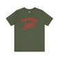Not Today Cupid T-Shirt The Devil's Pickle