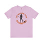 Let Me Ride Your Broomstick T-Shirt The Devil's Pickle