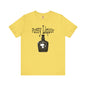 Pussy Liquor T-Shirt The Devil's Pickle