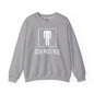 Guess What I Need Crewneck Sweatshirt The Devil's Pickle