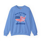 Made With Pride In America Crewneck Sweatshirt The Devil's Pickle