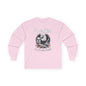 Drinkin' Til I See Stars & Stripes Long Sleeve Tee The Devil's Pickle
