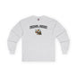 Freedom & Whiskey Long Sleeve Tee The Devil's Pickle