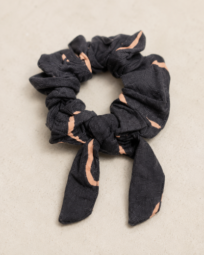 Kepala Hair Scrunchie Village Thrive