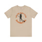 Let Me Ride Your Broomstick T-Shirt The Devil's Pickle