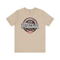 Damn it Feels Good To Be American T-Shirt The Devil's Pickle