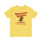 Free Wiener Rides T-Shirt The Devil's Pickle