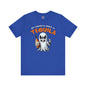 My Favorite Spirit Is Tequila T-Shirt The Devil's Pickle