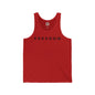 Freedom Tank Top The Devil's Pickle