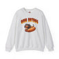 Ohio Hotdog Crewneck Sweatshirt The Devil's Pickle