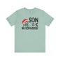 Son Of A Nutcracker T-Shirt The Devil's Pickle