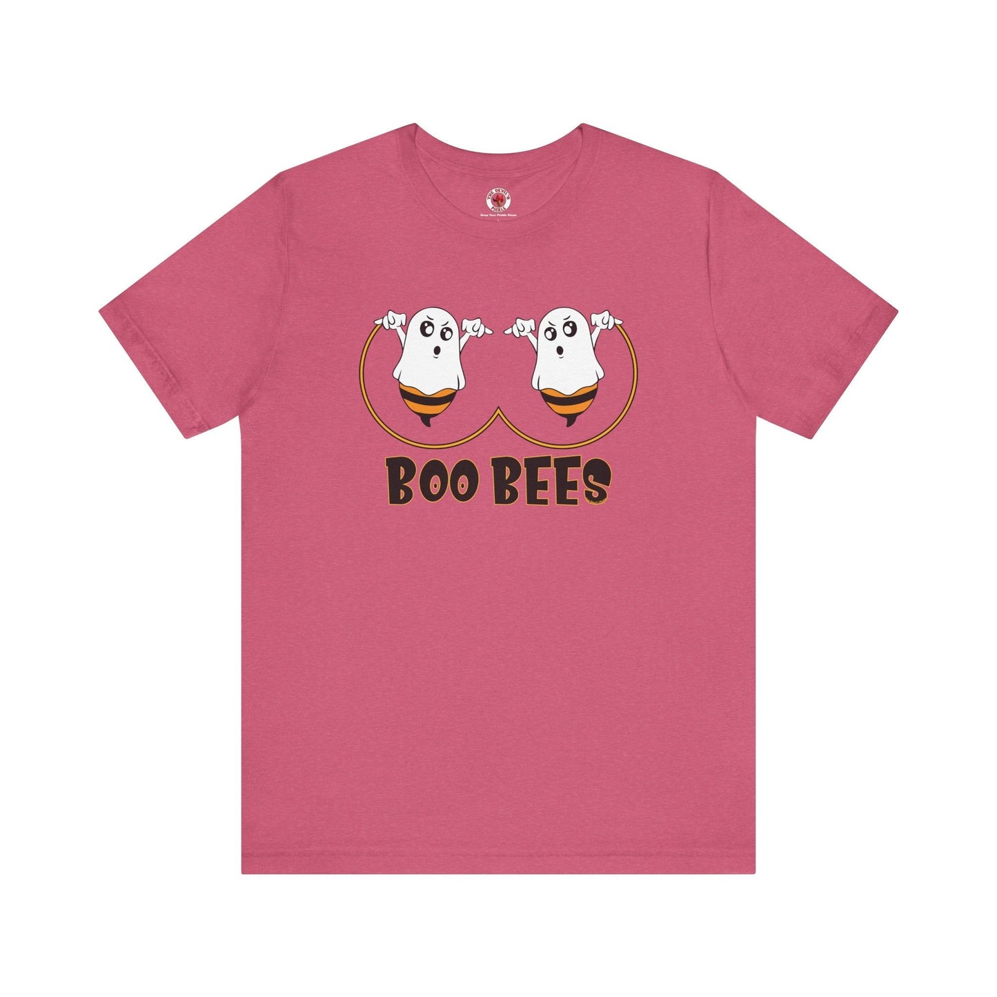 Boo Bees T-Shirt The Devil's Pickle