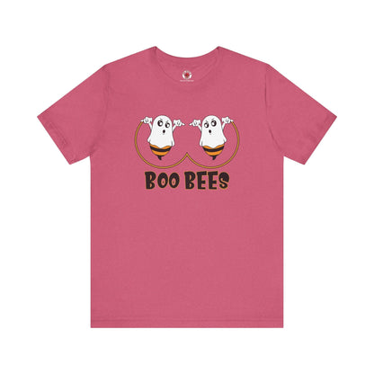 Boo Bees T-Shirt The Devil's Pickle