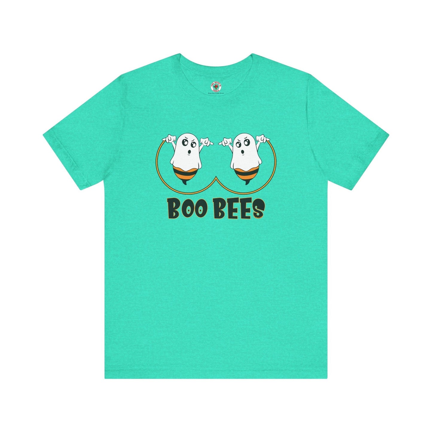 Boo Bees T-Shirt The Devil's Pickle