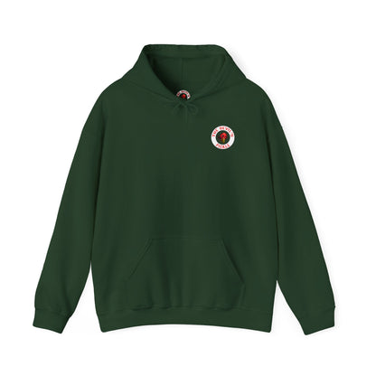 Sex? Yes, Please Hooded Sweatshirt The Devil's Pickle