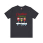 Christmas Spirits T-Shirt The Devil's Pickle