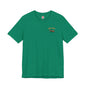 Camel Towing Back T-Shirt The Devil's Pickle
