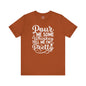 Pour Me Some Whiskey Tell Me I'm Pretty T-Shirt The Devil's Pickle