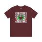 Christmas Heart T-Shirt The Devil's Pickle