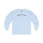 Yippee-Ki-Yay Long Sleeve Tee The Devil's Pickle