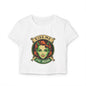 St Patricks Day Baby Tee Kiss Me Im Irish Country in My Heart