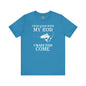 I'm So Good With My Rod T-Shirt The Devil's Pickle