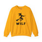 WILF Crewneck Sweatshirt The Devil's Pickle
