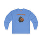 I Need Head Long Sleeve Tee The Devil's Pickle
