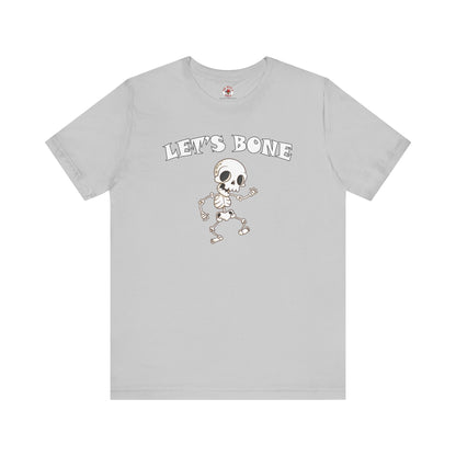 Let's Bone T-Shirt The Devil's Pickle