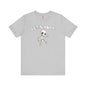 Let's Bone T-Shirt The Devil's Pickle