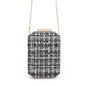 Hong Kong style small and exquisite sweet vertical bag