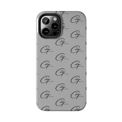 Tough Phone Cases Grayceful signature Grayceful LLC