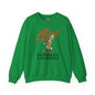 Bar Alcoholics & Alcoholics Crewneck Sweatshirt The Devil's Pickle